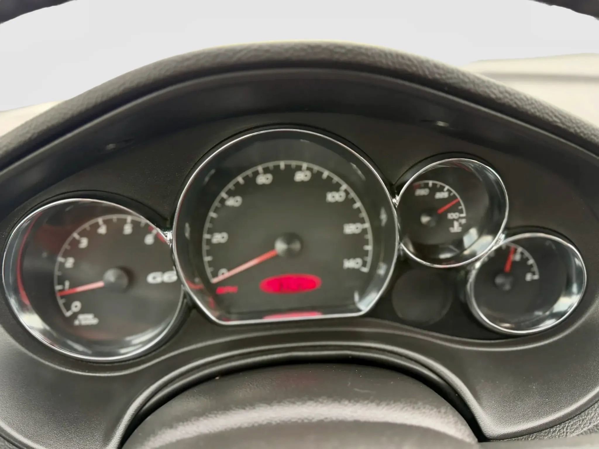 Used 2006 Pontiac G6 GTP w/ Premium Value Package FWD image 14