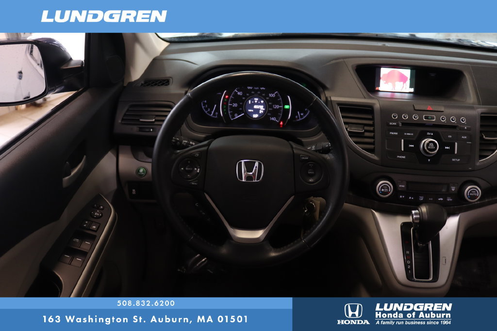 Used 2013 Honda CR-V EX-L image 19