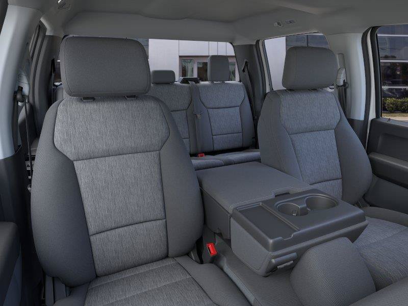 New 2026 Ford F150 XL RWD image 10