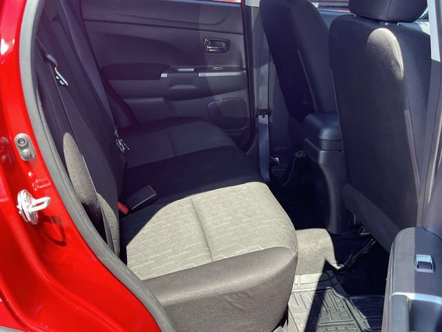 Used 2020 Mitsubishi Outlander Sport AWD image 20