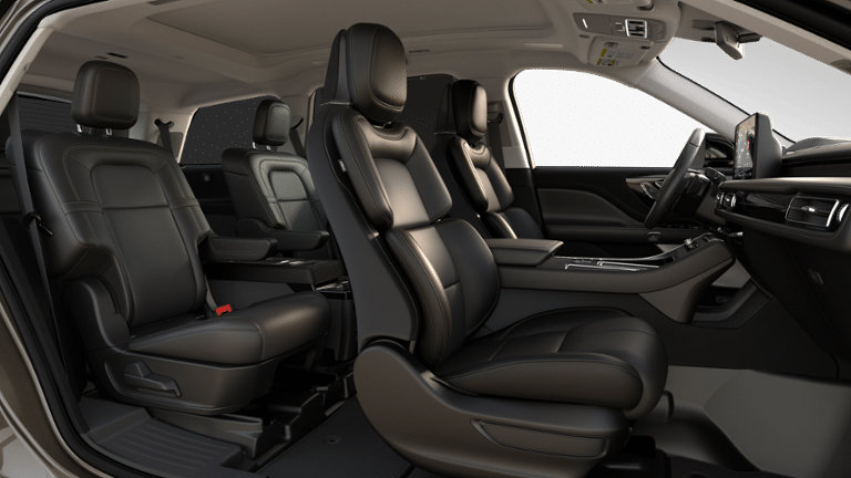 New 2026 Lincoln Aviator Reserve AWD/4WD image 27