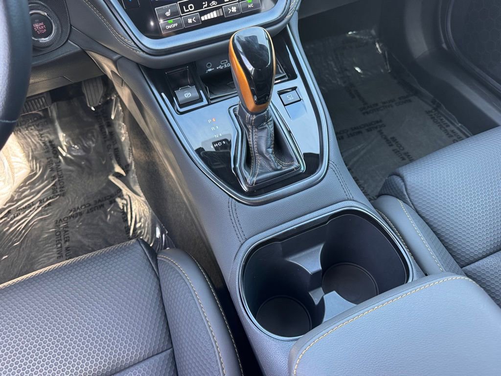 Used 2023 Subaru Outback Wilderness image 25