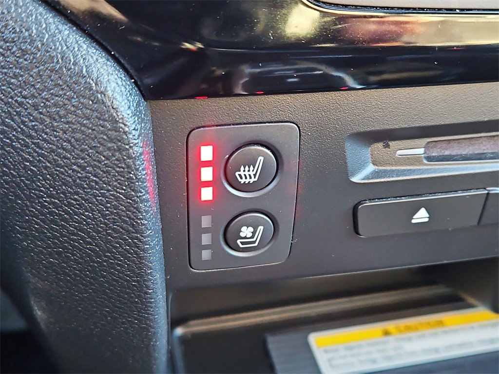 Certified 2021 Honda Pilot Black Edition image 21