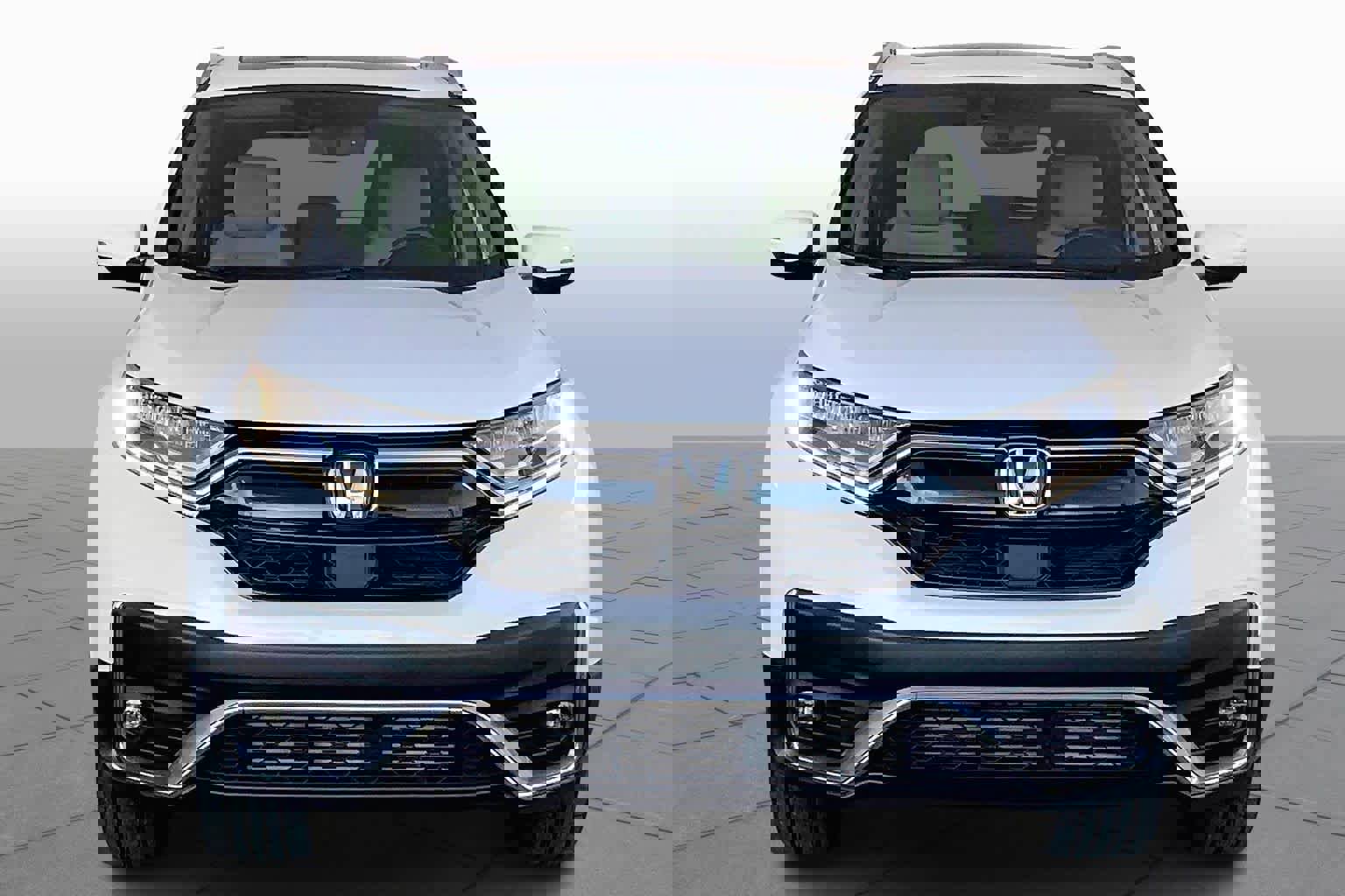 Used 2022 Honda CR-V Touring image 4