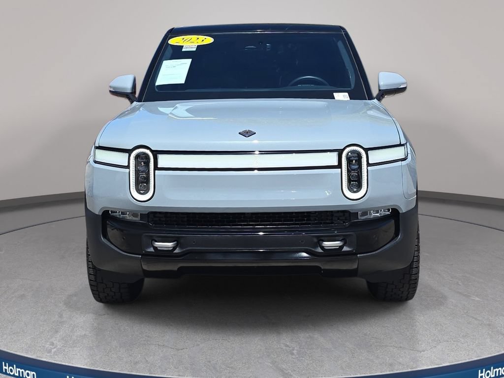 Used 2023 Rivian R1S Adventure Dual AWD/4WD image 3