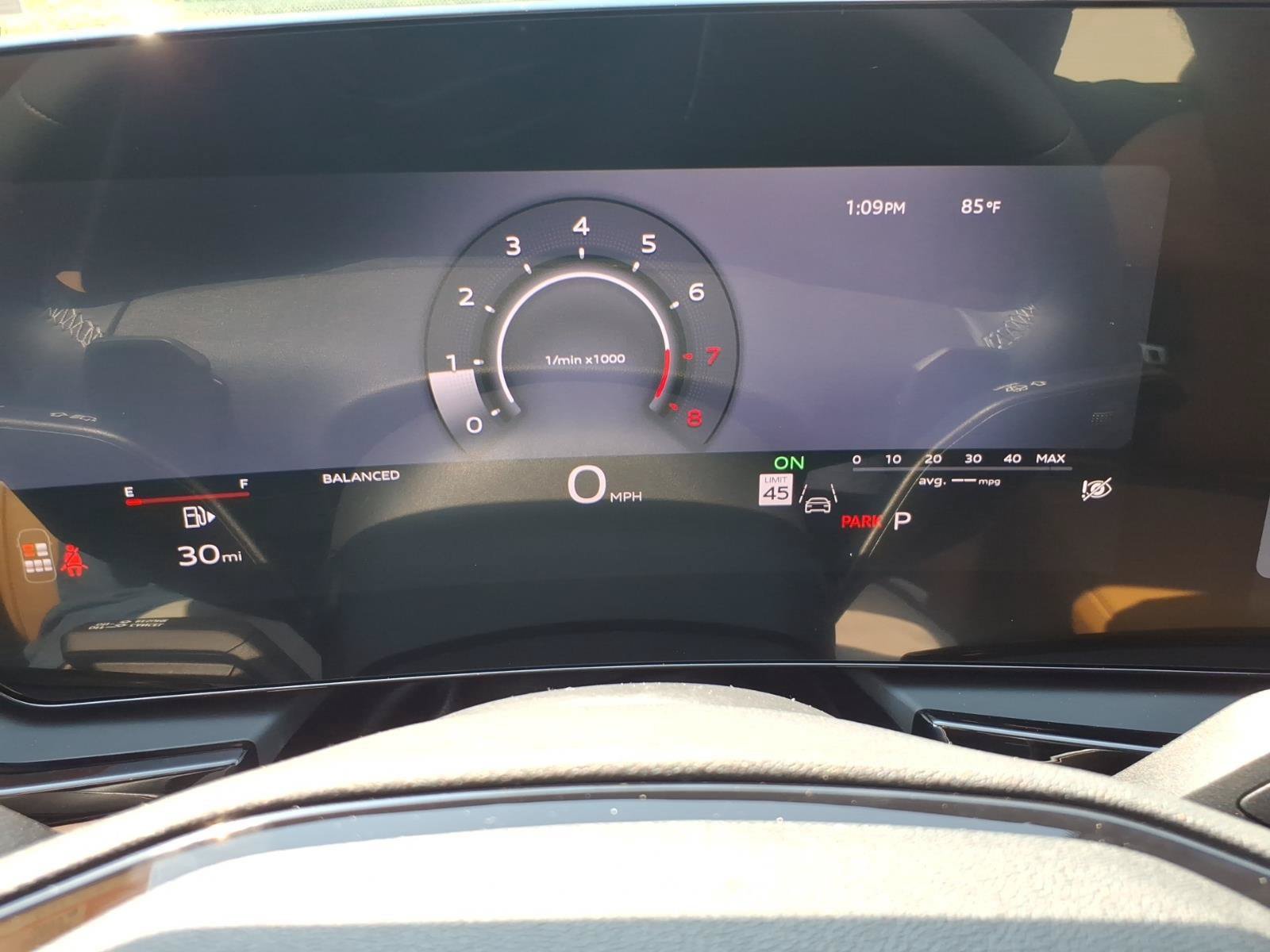 New 2026 Audi A5 Premium Plus AWD/4WD image 14