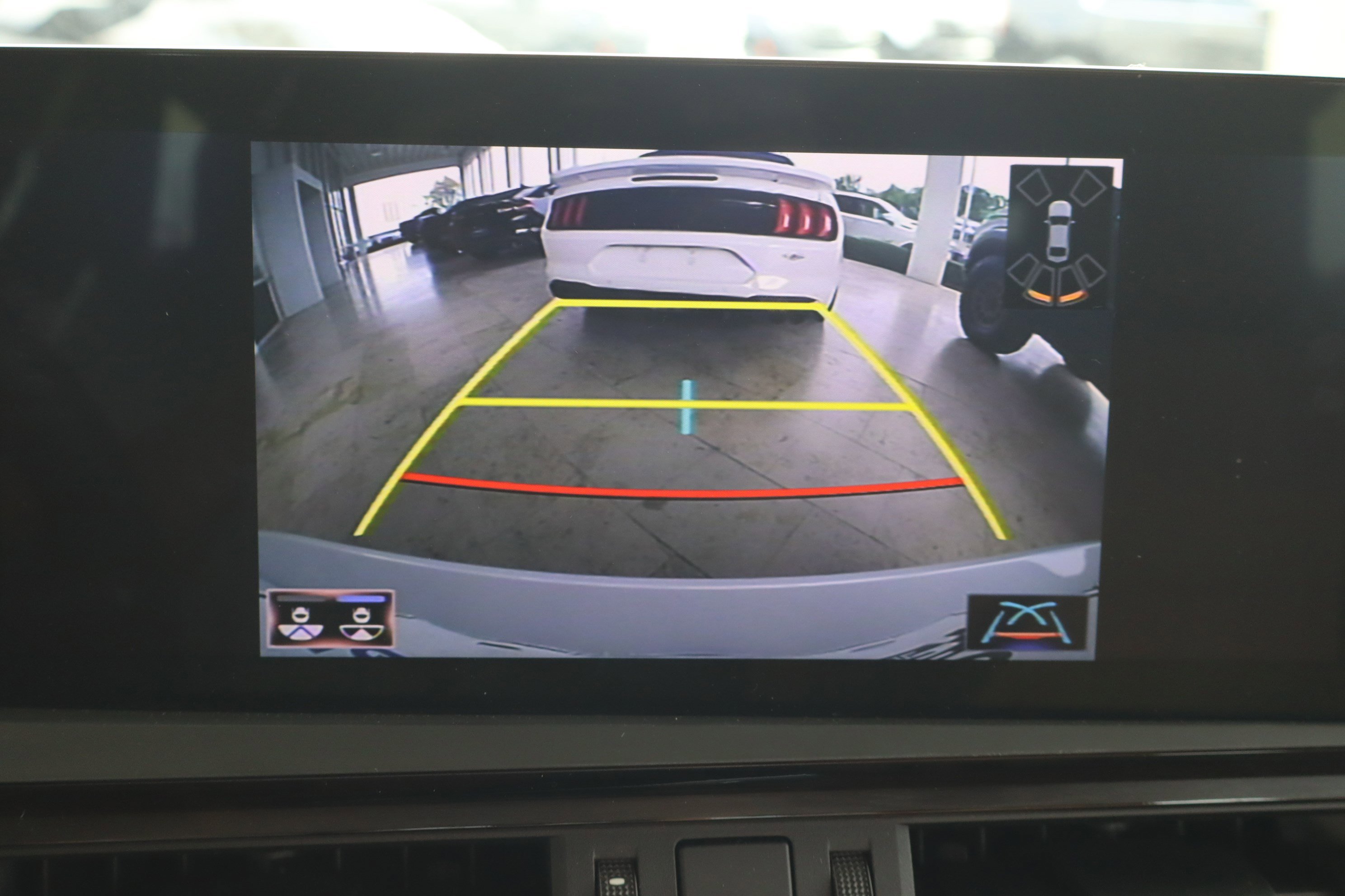 Used 2022 Lexus ES 350 w/ Premium Package image 25