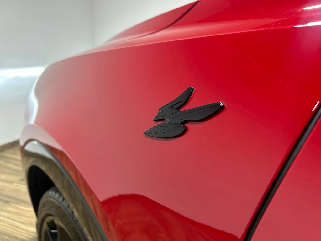 Used 2024 Dodge Hornet R/T AWD/4WD image 22