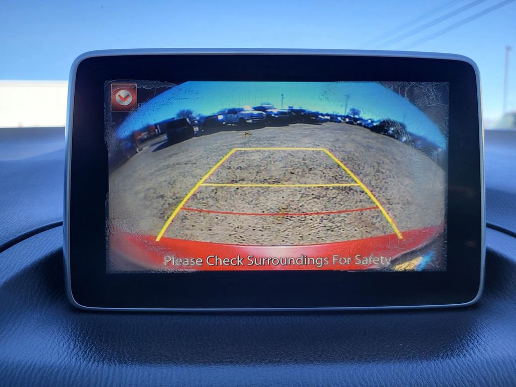 Used 2014 MAZDA MAZDA3 i Touring w/ Technology Package image 20