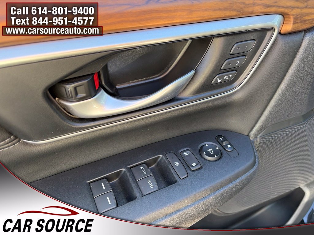Used 2019 Honda CR-V EX-L image 18