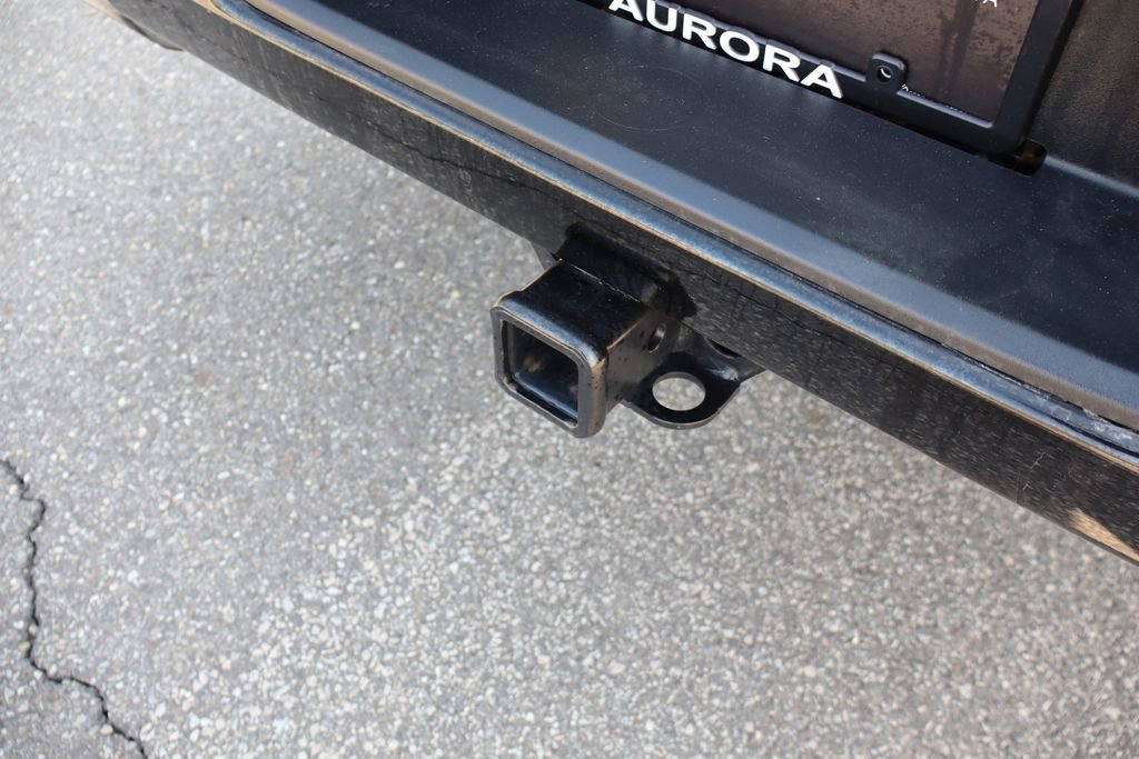 Used 2025 Chevrolet Silverado 1500 High Country w/ High Country Premium Package image 39