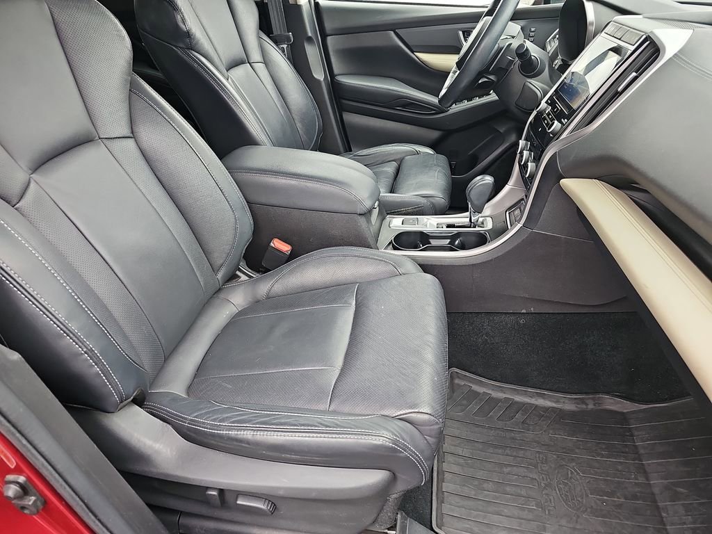 Used 2019 Subaru Ascent Limited image 11