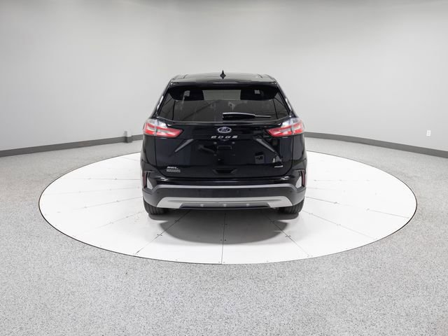 Used 2023 Ford Edge SEL w/ Convenience Package AWD/4WD image 33