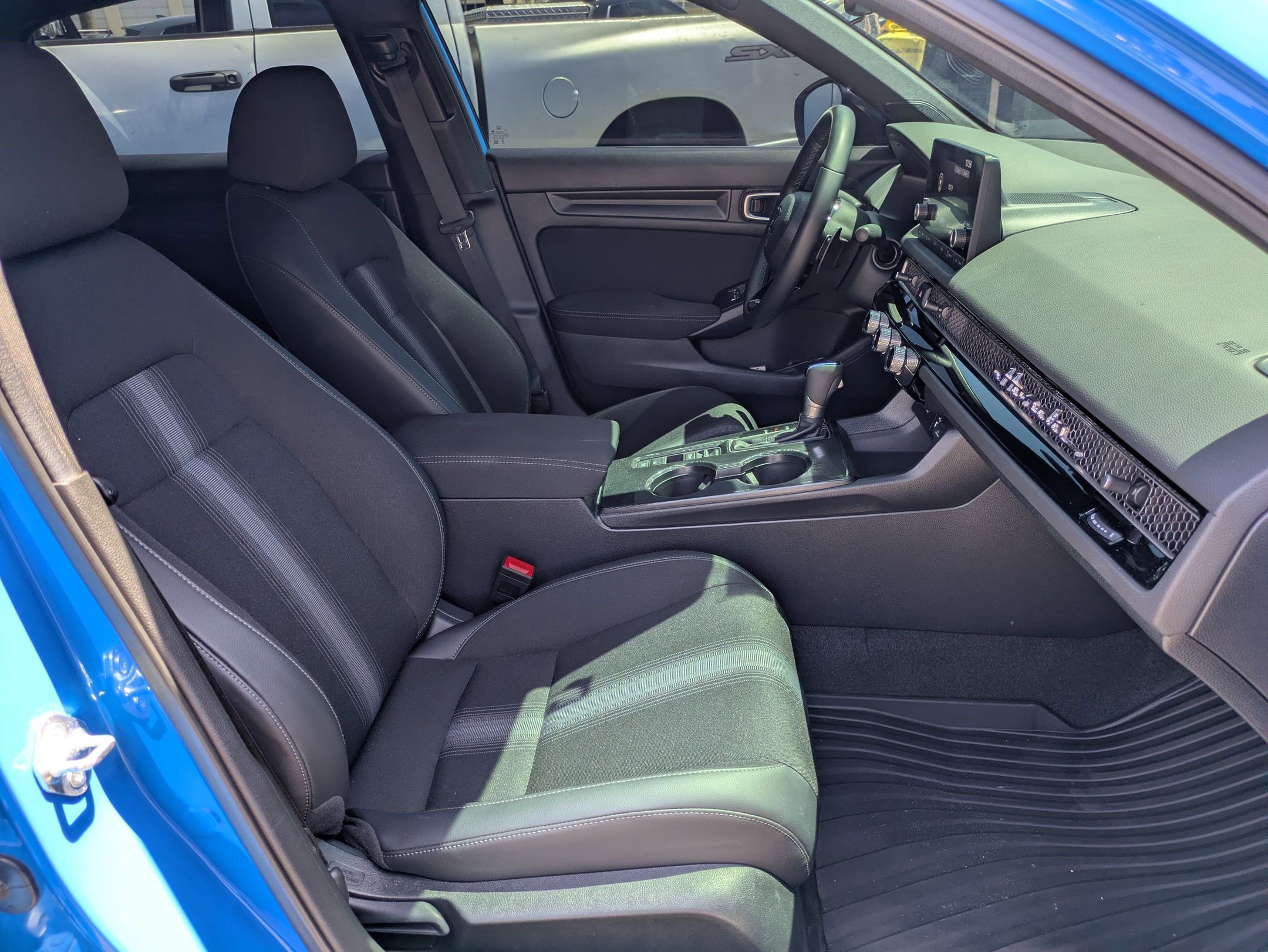 Used 2024 Honda Civic Sport image 28