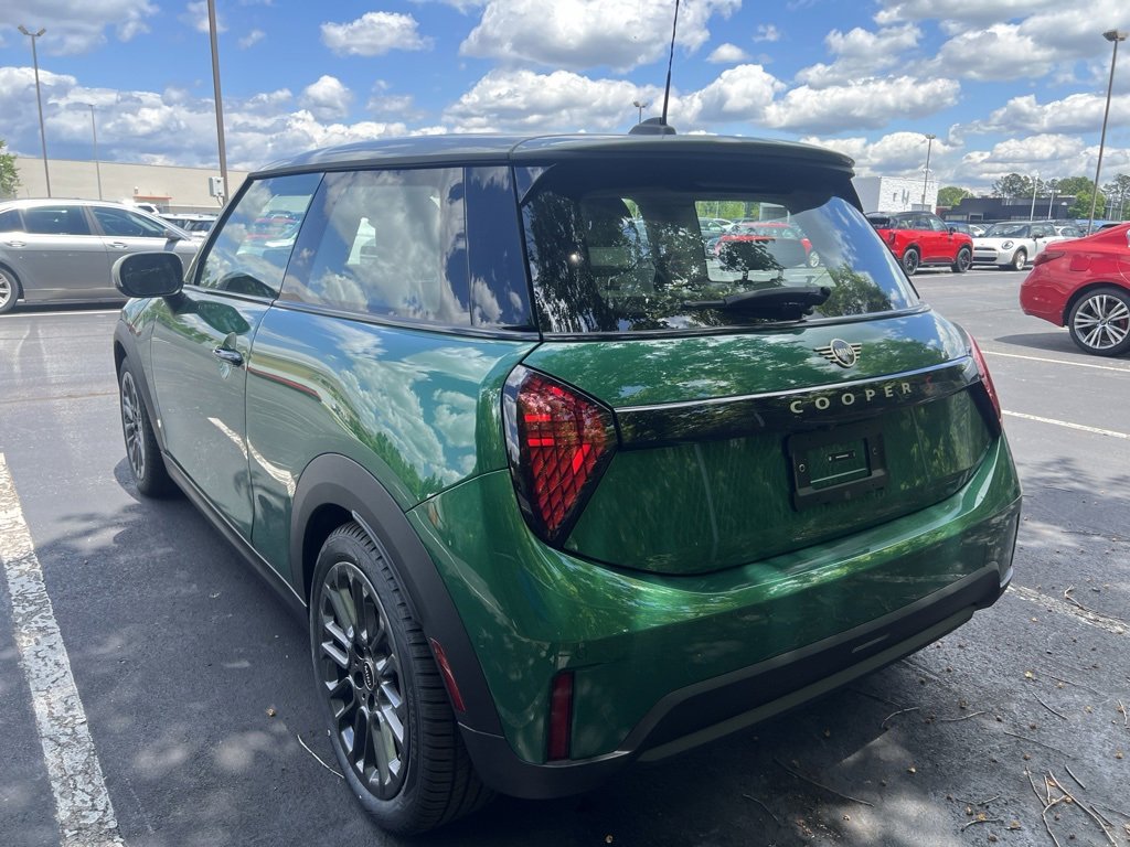 New 2025 MINI Cooper S image 7