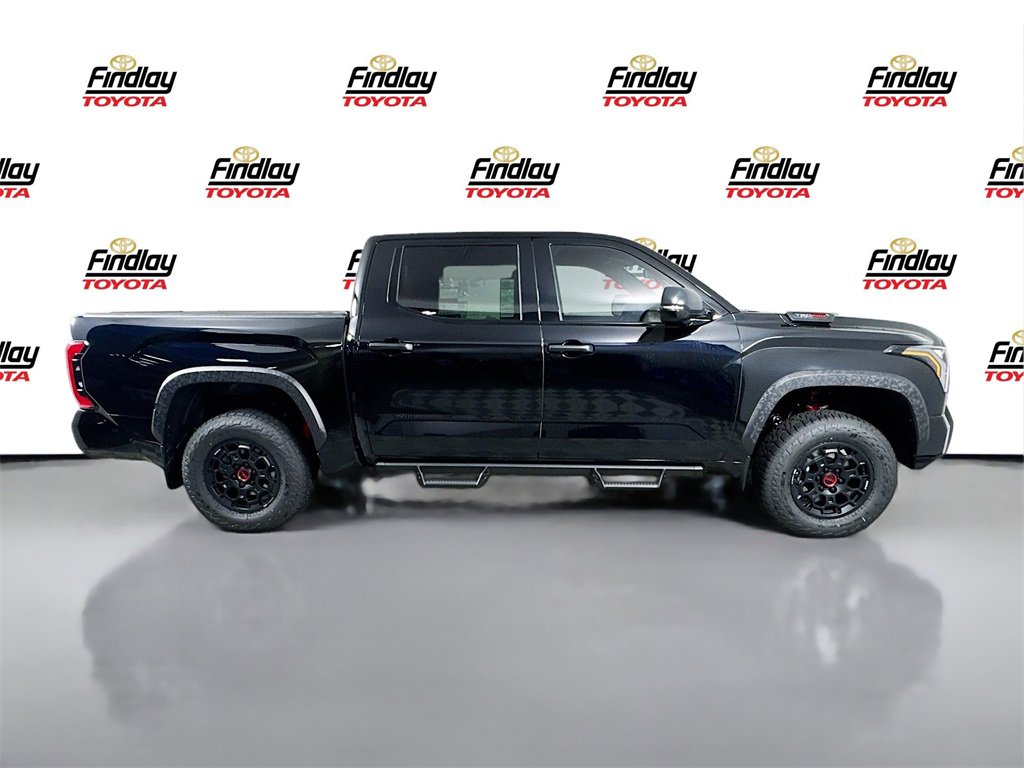 New 2026 Toyota Tundra TRD Pro image 8