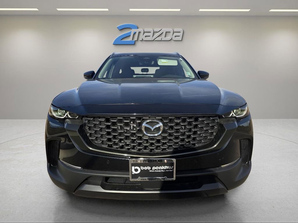 New 2026 MAZDA CX-50 2.5 Hybrid w/ Weather Package image 8