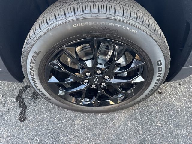 New 2026 Chevrolet Traverse LT w/ Enhanced Driving Package AWD/4WD image 26