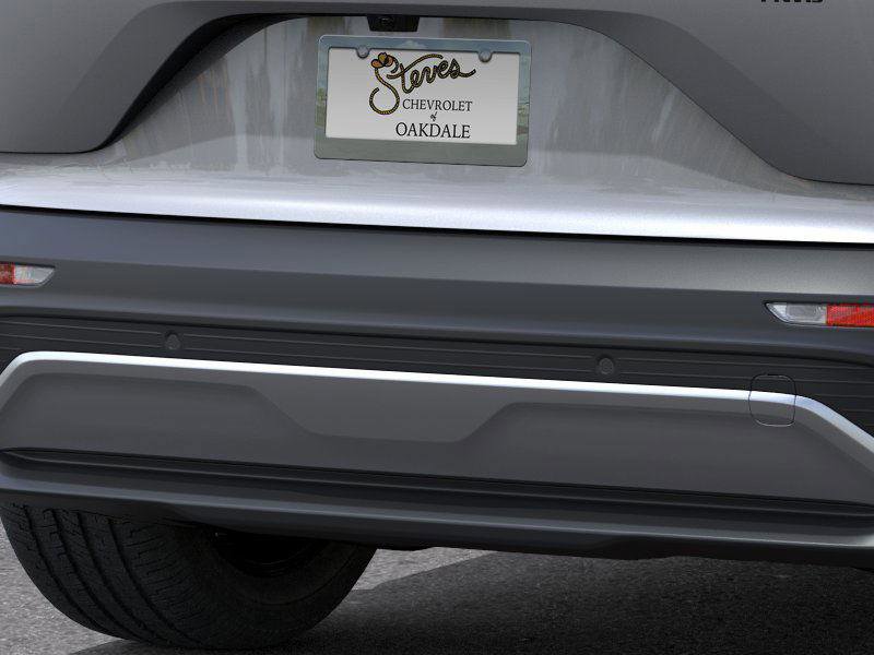 New 2026 Chevrolet Blazer EV LT image 14