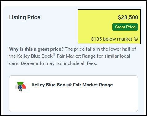 Used 2023 Subaru Ascent Premium w/ Convenience Package image 12