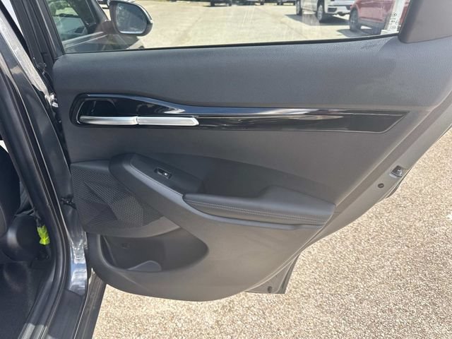Used 2021 Kia Seltos S AWD/4WD image 21