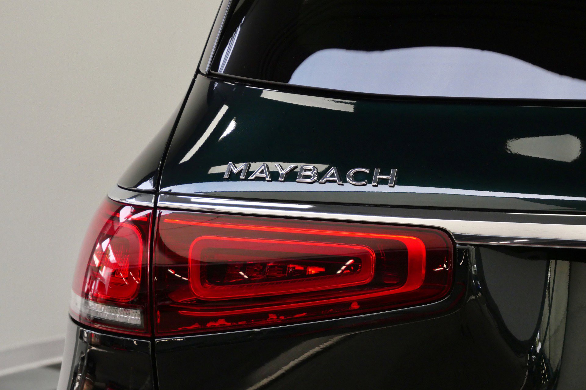 Used 2022 Mercedes-Benz Maybach GLS 600 4MATIC image 52