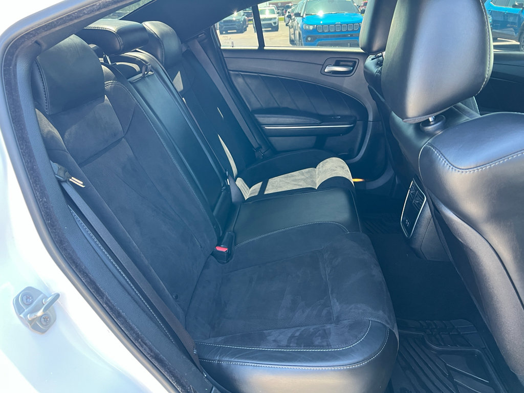 Used 2023 Dodge Charger GT w/ Plus Group RWD image 20