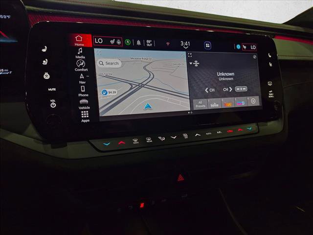 New 2026 Dodge Charger Scat Pack AWD/4WD image 15