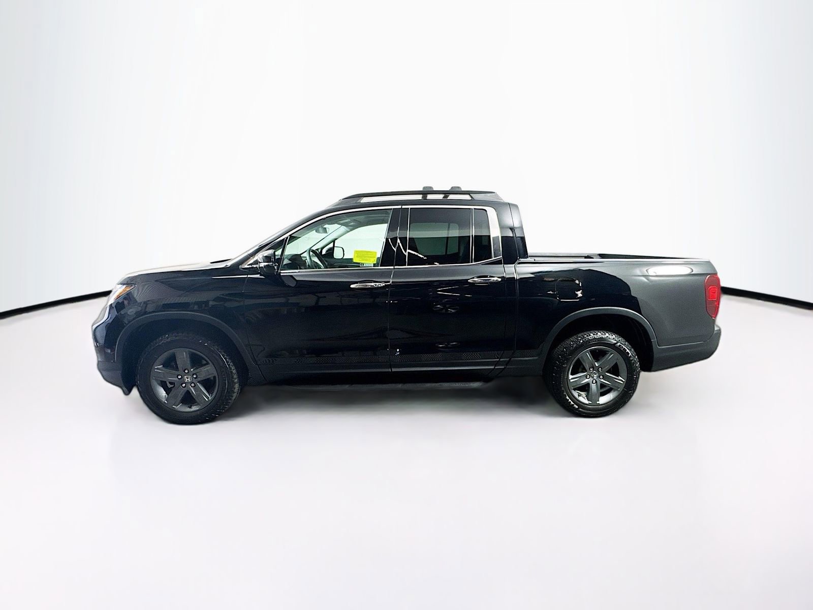 Used 2023 Honda Ridgeline RTL-E image 4