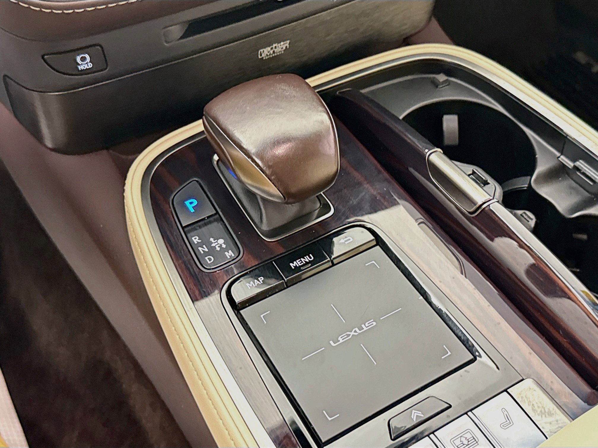 Used 2019 Lexus LS 500 AWD w/ Interior Upgrade Package image 19