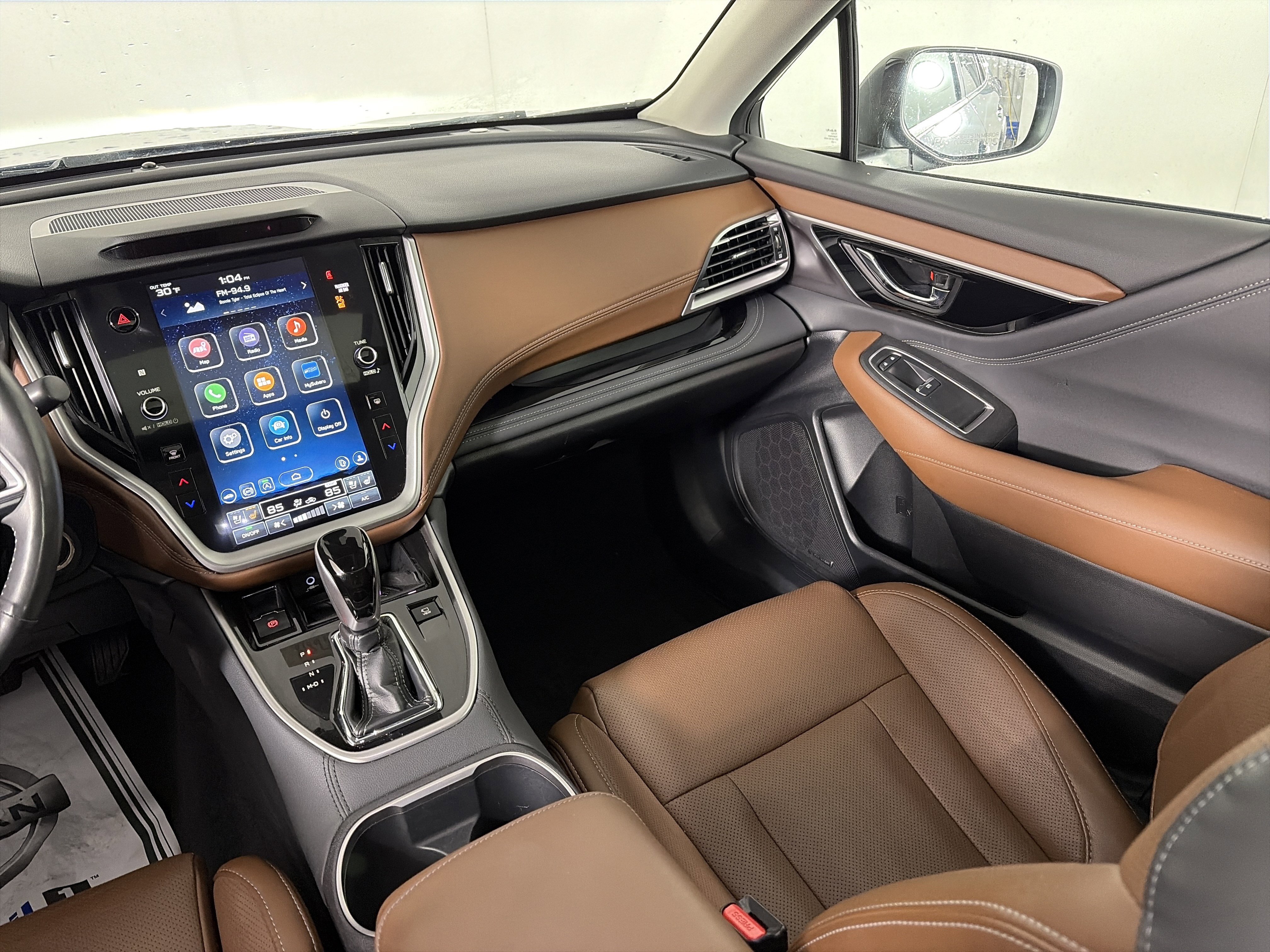 Used 2024 Subaru Outback Touring image 40