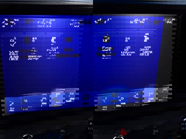 Certified 2024 Ford Maverick Lariat w/ 4K Tow Package image 24