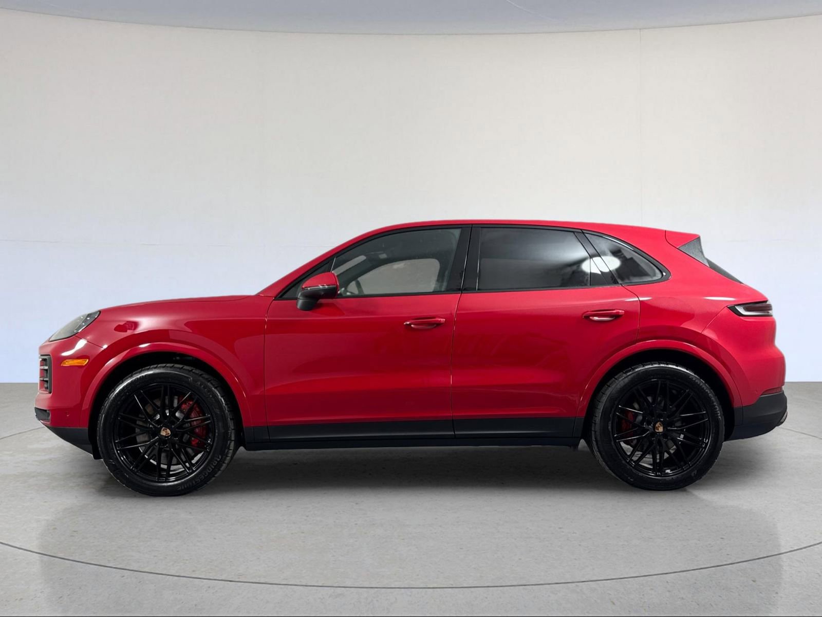 New 2026 Porsche Cayenne S image 2