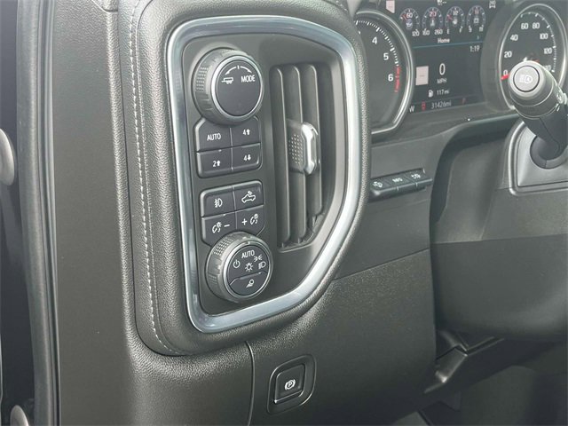 Used 2021 Chevrolet Silverado 1500 High Country w/ Technology Package image 31