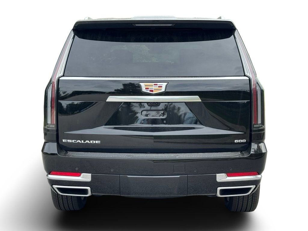 New 2026 Cadillac Escalade ESV Luxury w/ Touring Package image 12