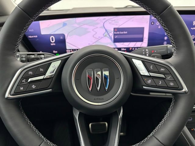 New 2026 Buick Envision Sport Touring image 20