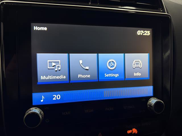 Used 2022 Mitsubishi Outlander Sport ES AWD/4WD image 21