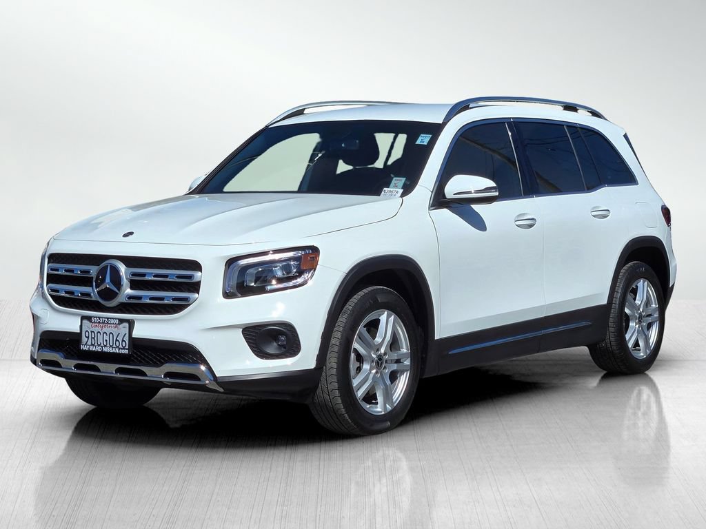Used 2022 Mercedes-Benz GLB 250 image 9