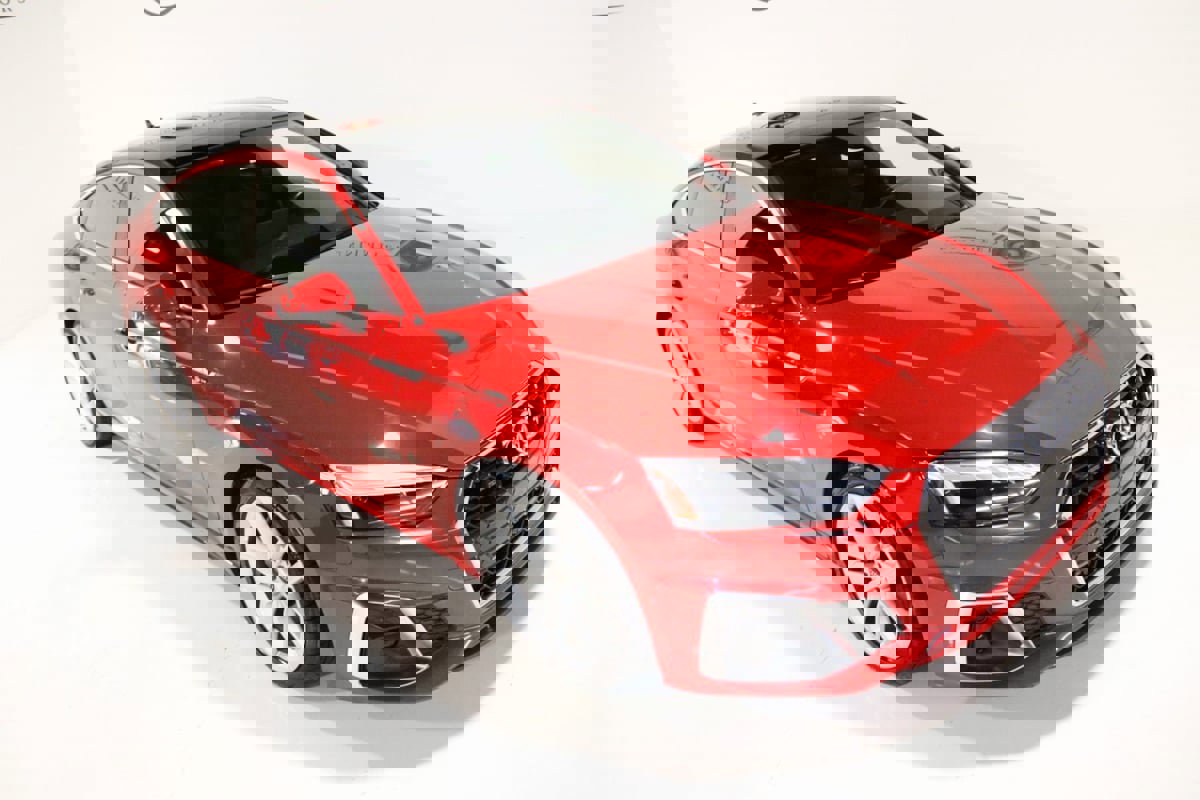 Used 2024 Audi A5 2.0T Premium Plus image 7