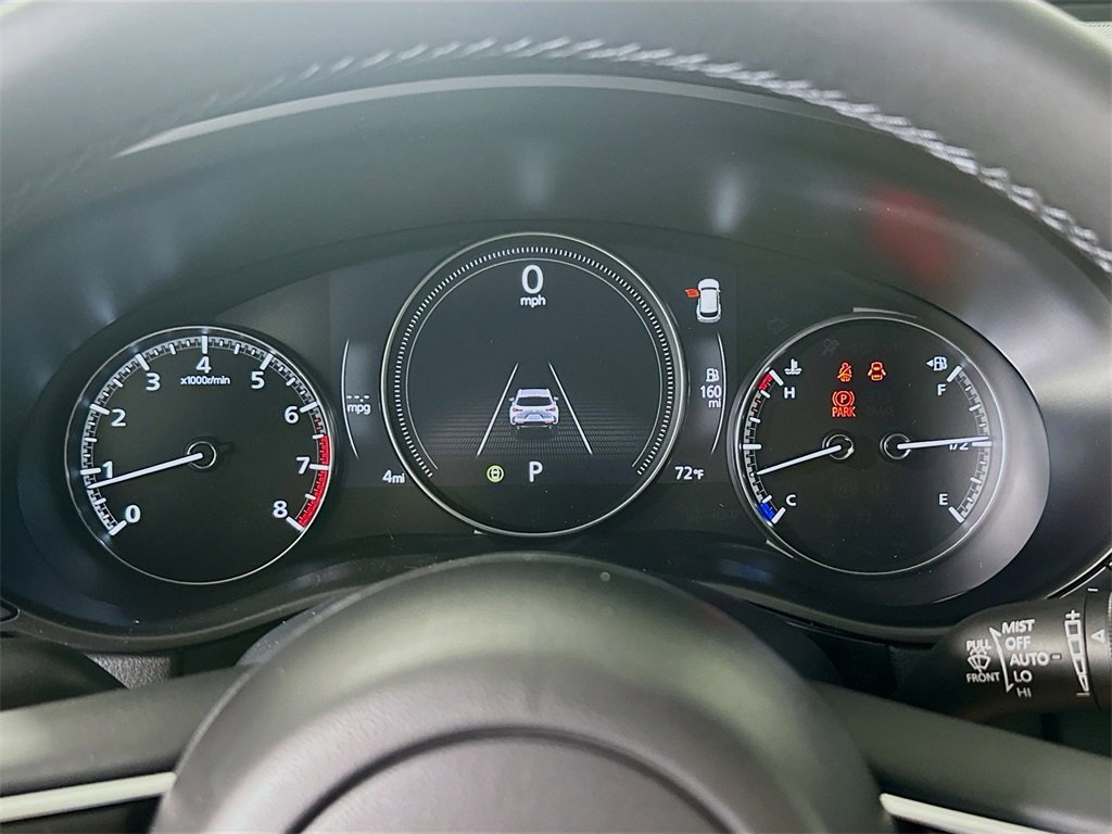 New 2026 MAZDA CX-50 AWD 2.5 S w/ Weather Package image 12