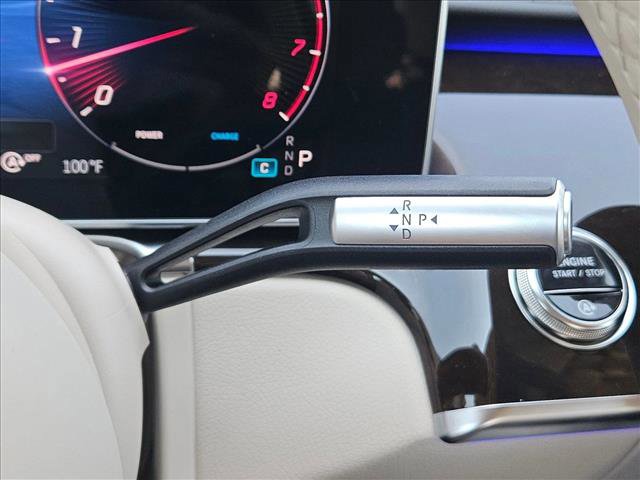 New 2026 Mercedes-Benz S 580 4MATIC Sedan image 14