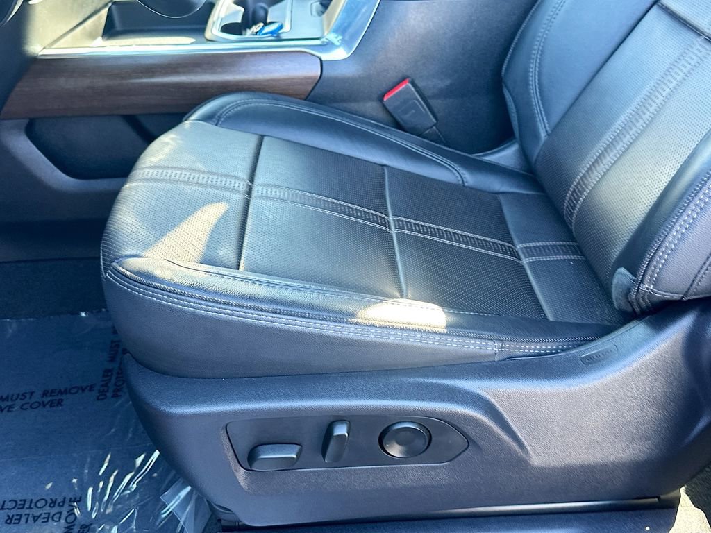 Certified 2024 Chevrolet Silverado 2500 High Country w/ Technology Package image 20