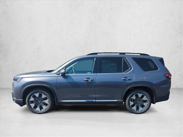 New 2026 Honda Pilot Elite image 5