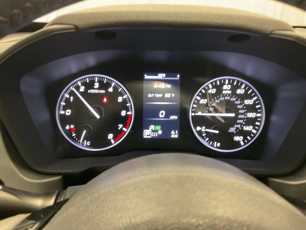 New 2026 Subaru Forester Touring AWD/4WD image 11