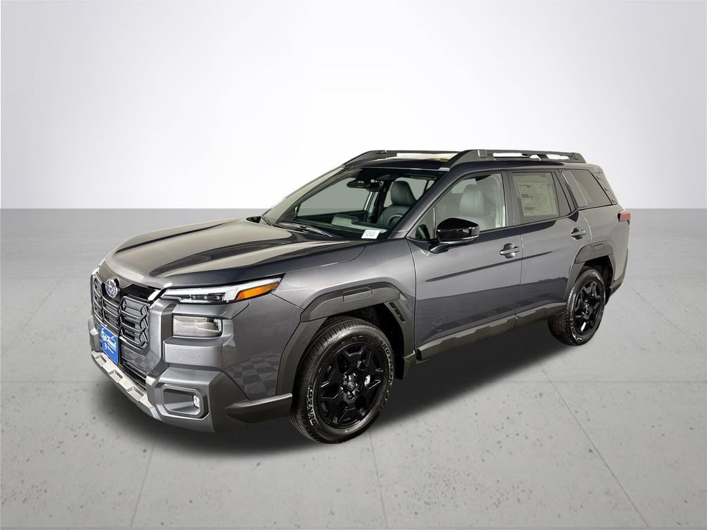 New 2026 Subaru Outback Limited image 2