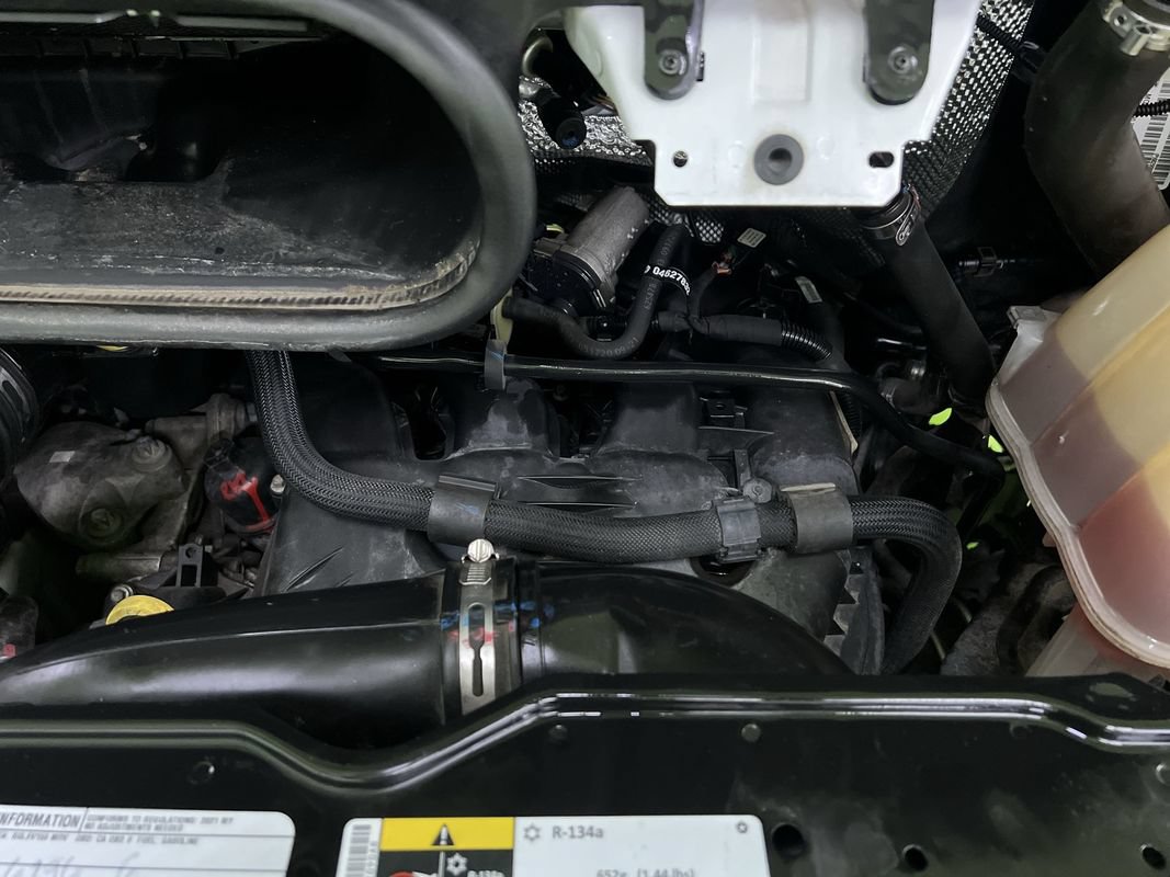 Used 2021 RAM ProMaster 2500 FWD image 15