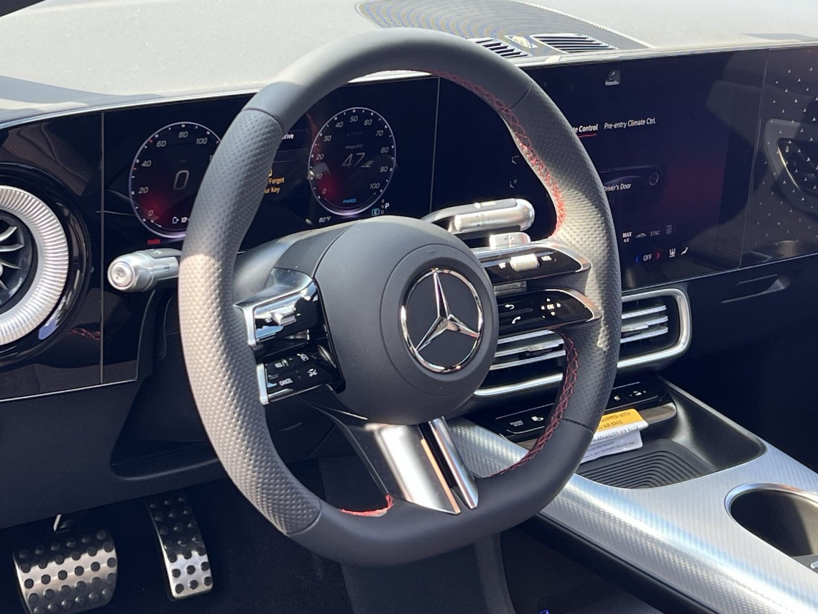 New 2027 Mercedes-Benz CLA 350 image 21