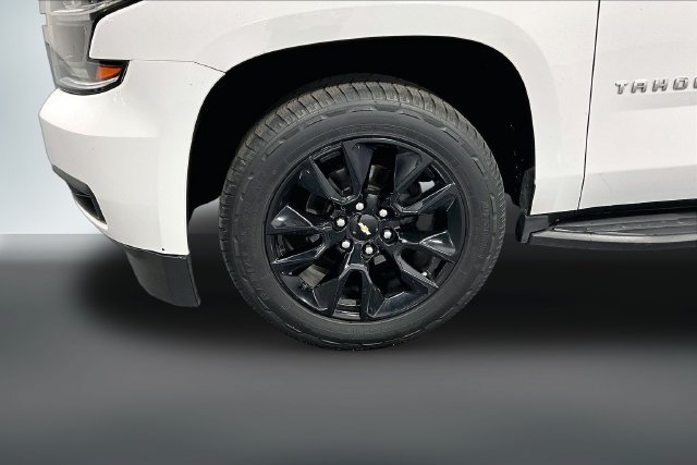 Used 2020 Chevrolet Tahoe LT AWD/4WD image 31