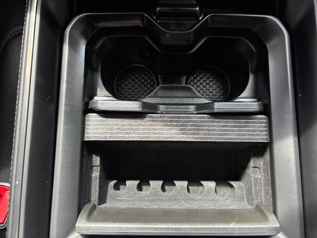 Used 2021 RAM 1500 Limited w/ Night Edition RWD image 34