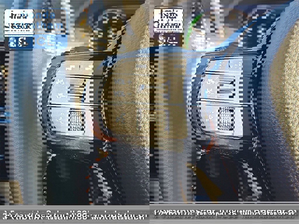 New 2026 Honda CR-V Sport Touring image 18